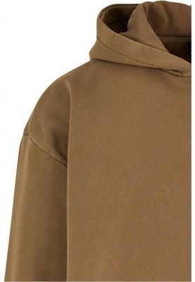 Acid Washed Hoody