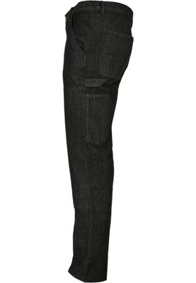 Double Knee Jeans