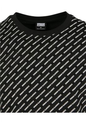 Urban Classic Allover T-shirt