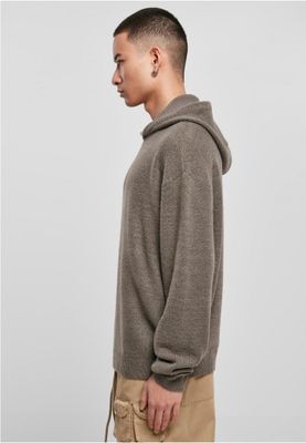 Oversized Chunky Hoody