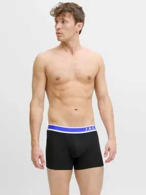 Jack & Jones trunks boxershorts 3-pack