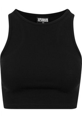 Ladies' ribbed t-shirt
