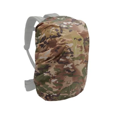 Rain cover for backpack medium