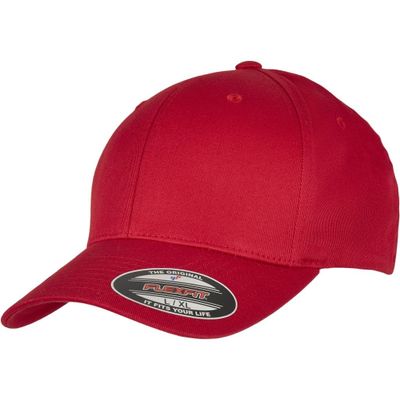 Organic cotton flexfit cap