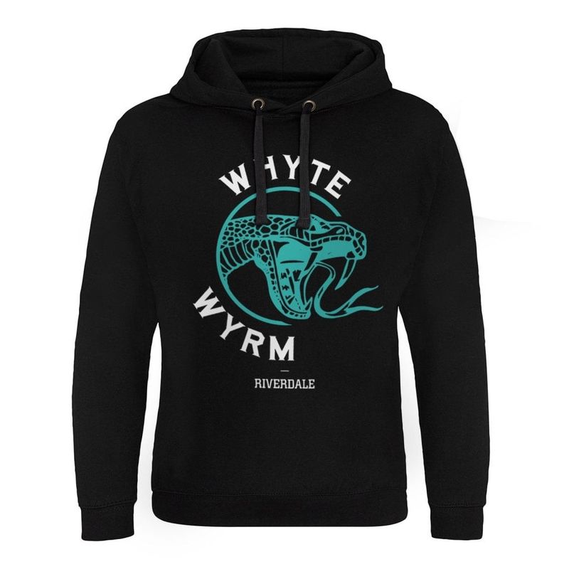 Whyte Wyrm Epic Hoodie Men