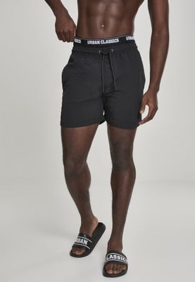 Two in One Swim Shorts