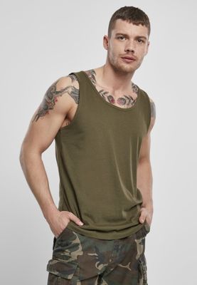 Army Tank Top