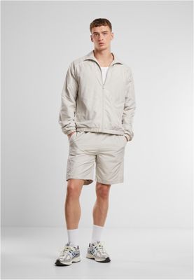 Piped Panel Trackjacket herr