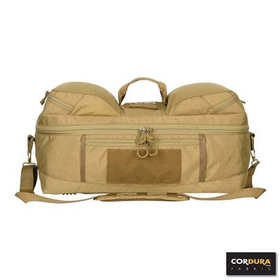 Range bag cordura