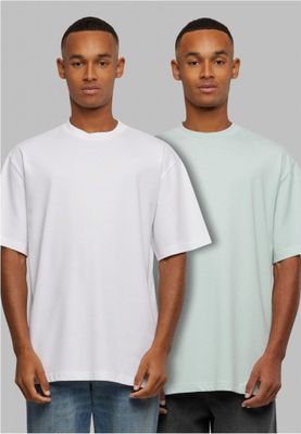 Tall tee 2-pack