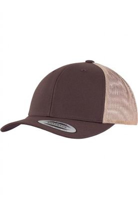Retro trucker cap