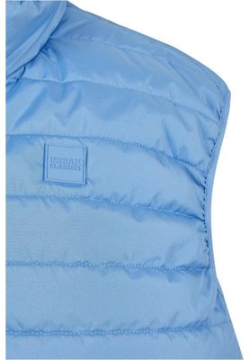 Thin Puffer West Mr.