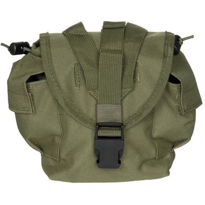 Taske til vandflaske Molle -modul