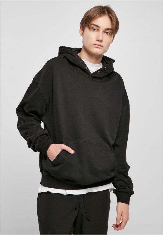 Snap Hoody