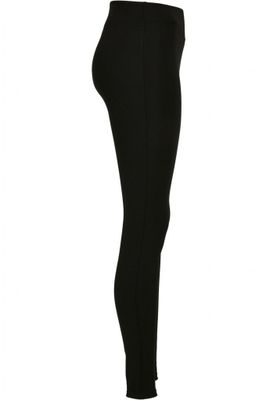 Ladies Recycled High Waist Leggings