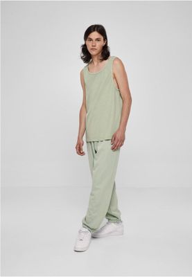 Oversized vintage linne herr
