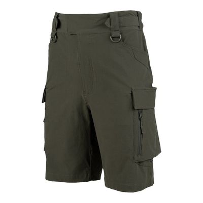 Taktiske vandreshorts – lette og strækbare