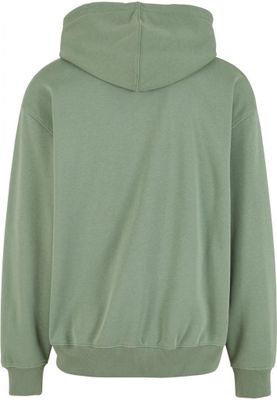 DEF Zip Hoody