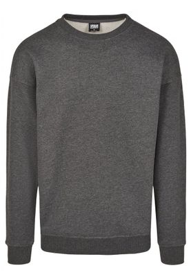 Sweatshirt crew
