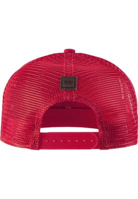 MoneyClip Trucker Snapback Cap