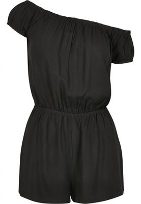 Jumpsuit i Viscose dame