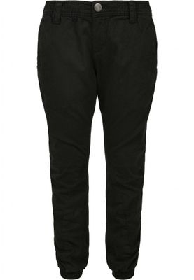Trousers and stretch boy