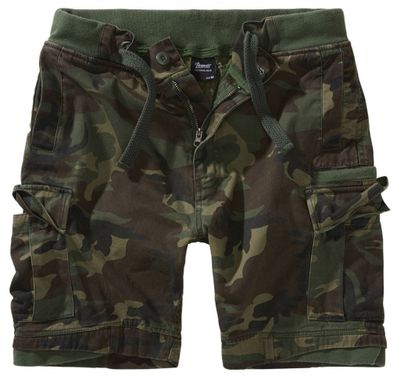Packham Vintage Shorts