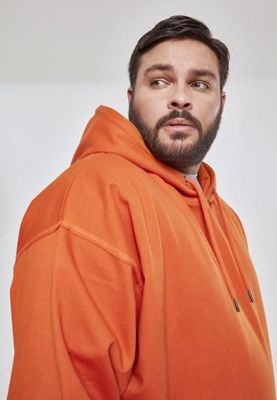 Oversized hoodie men