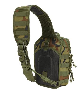 US Cooper EveryDayCarry-Sling camo
