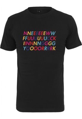 New Fucking T-shirt