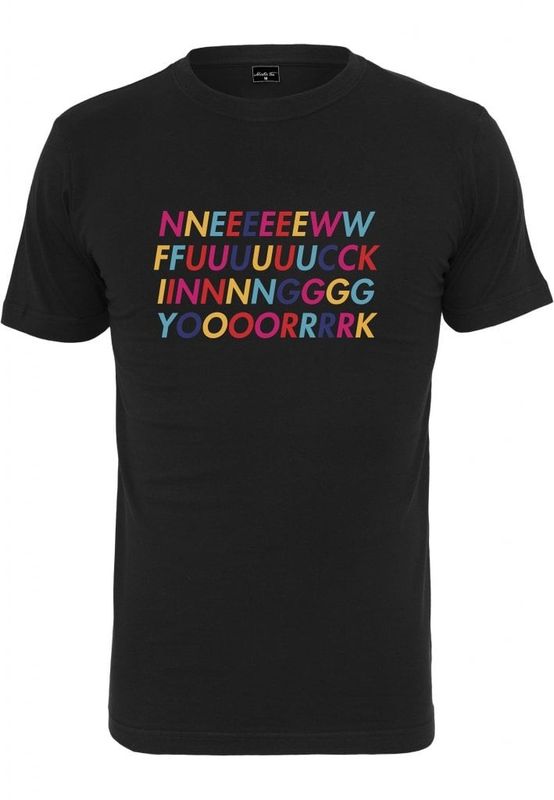 New Fucking T-shirt