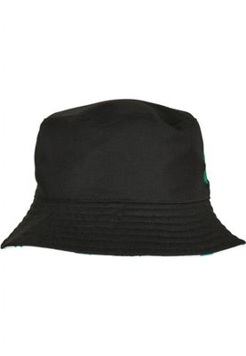 L Voyage Reversible Bucket Hat