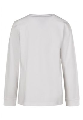 NASA Worm Kids Longsleeve