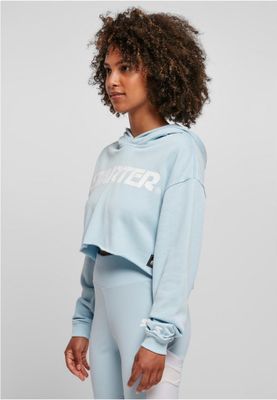 Ladies Starter Cropped Hoody