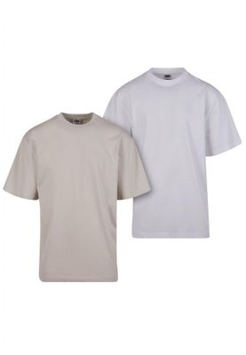 Tall tee 2-pack