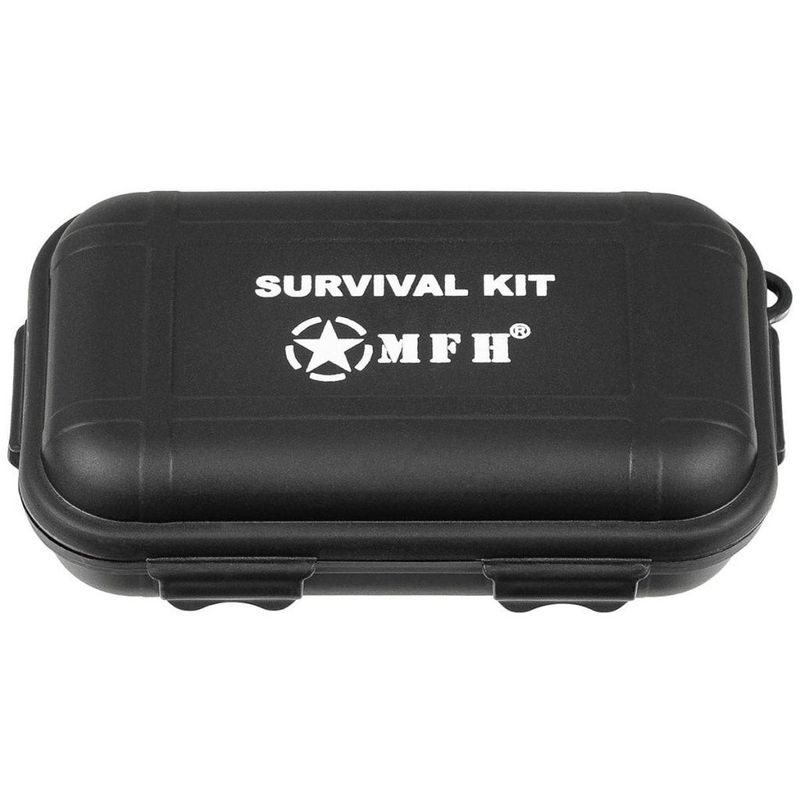 Survival Kit "Small" 22 dele
