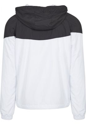 2-tone tech windrunner