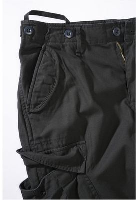 Trendy M-65 women's cargo pants