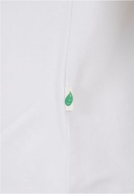 Organic tight stretch T-shirt