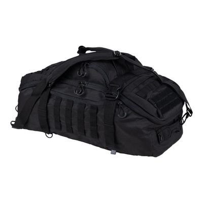Tactical Weekender bag 45L (3in1)