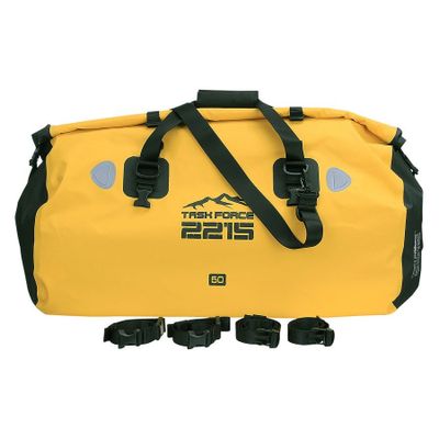 Drybag 100 liter - Bear Creek