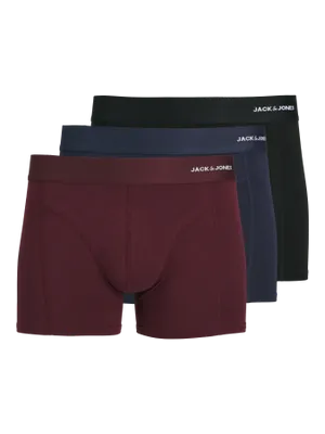 Stilrena boxershorts 3-pack