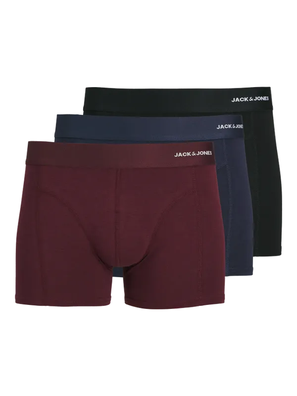 Stilrena boxershorts 3-pack