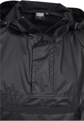 Blank pullover jacket