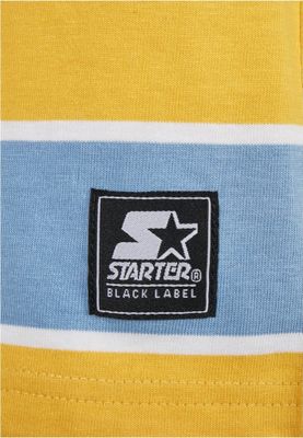 Starter Block Stripes Tee