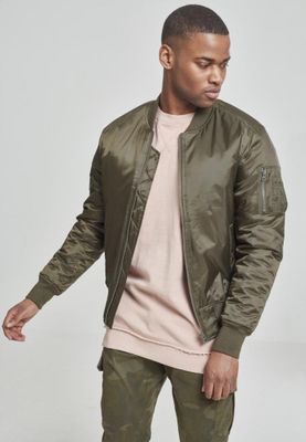 Classic Bomber jacket