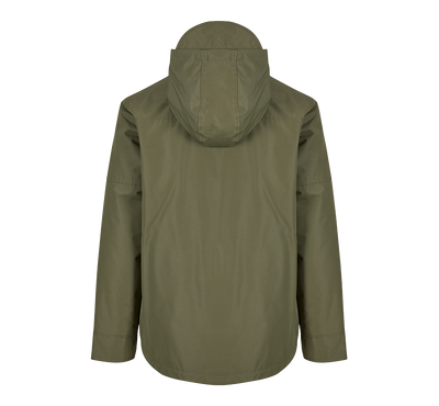Windbreaker Arctic Jacka för herr – olive