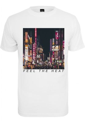 Feel The Heat T-shirt