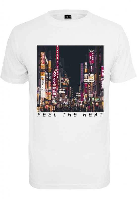Feel The Heat T-shirt