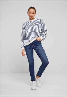 Women's skinny fit jeans
